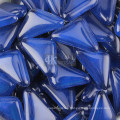 Cobalt Blue Clear Glass for Mosaic Making